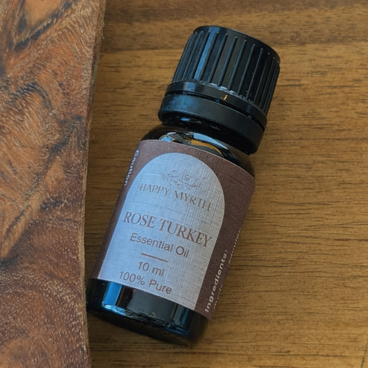 Rose Essential oil - Turkey