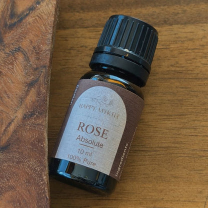 Rose Absolute