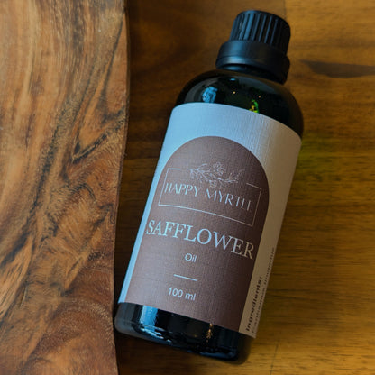 Safflower oil
