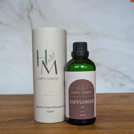 Safflower oil