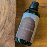 Sea Buckthorn botonical oil