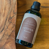 Vetiver Floral Water