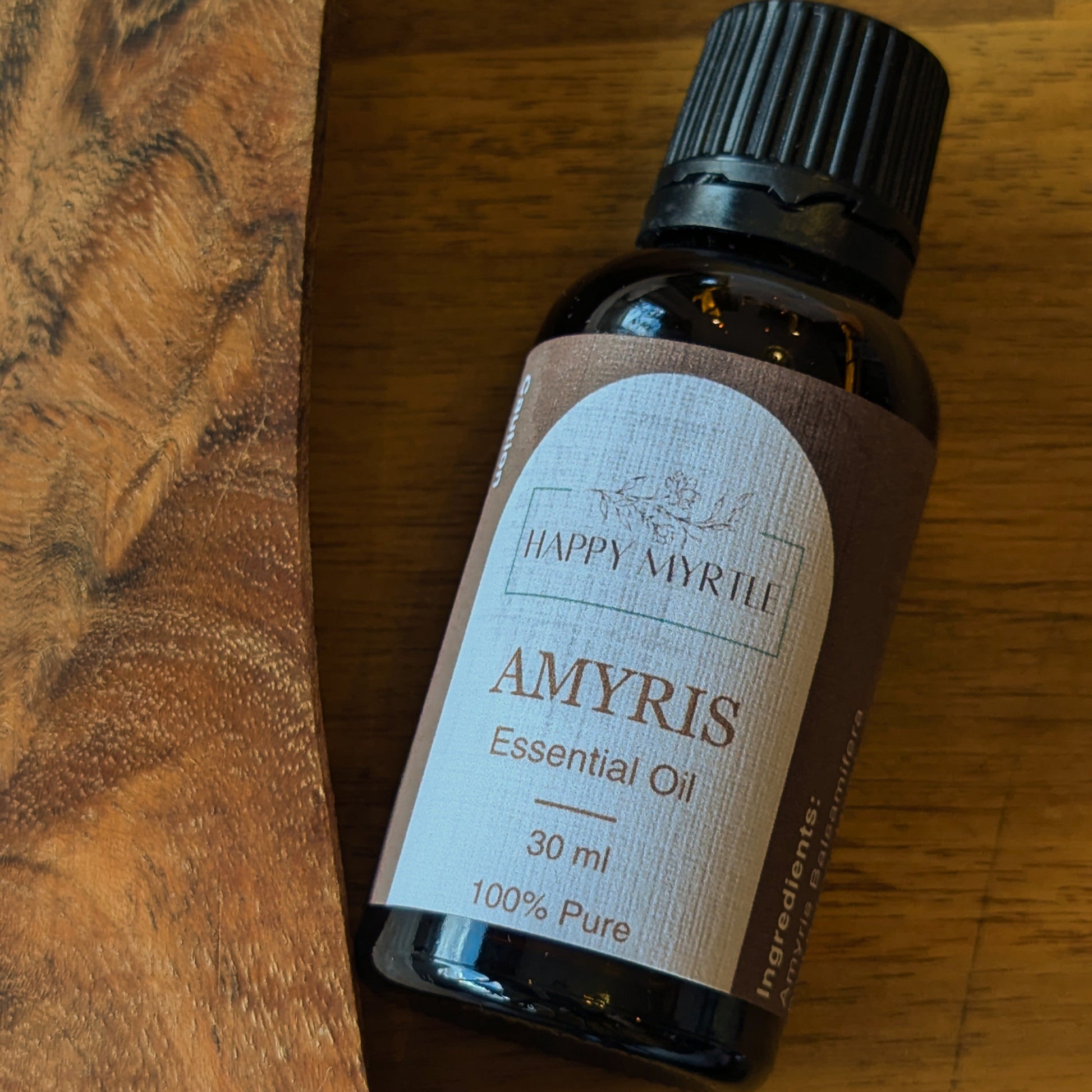 amyris essential oil 30ml