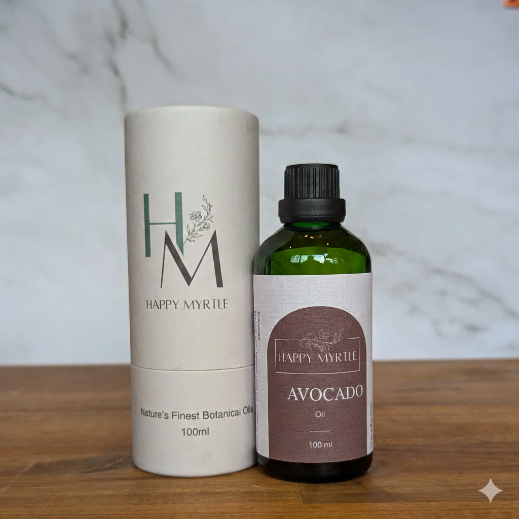 Avocado Oil