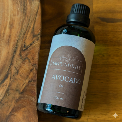 Avocado Oil