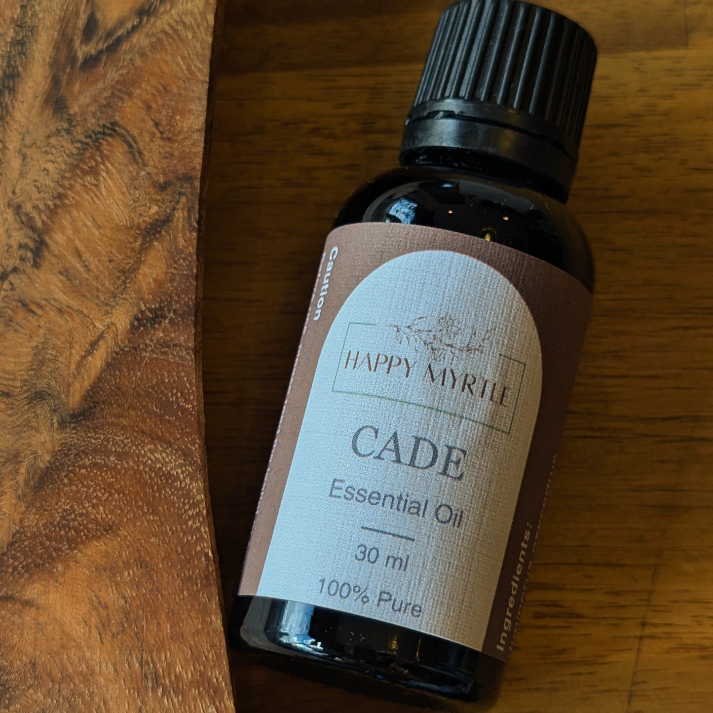 cade essential oil 30ml