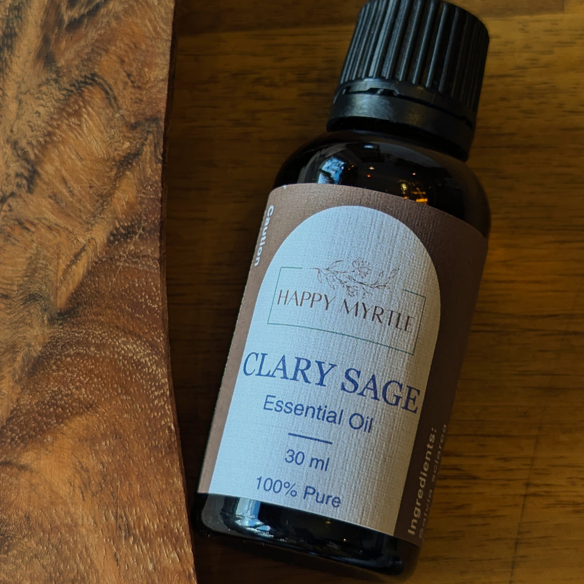 clary sage essential oil30ml