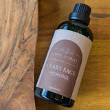 Clary Sage Floral Water