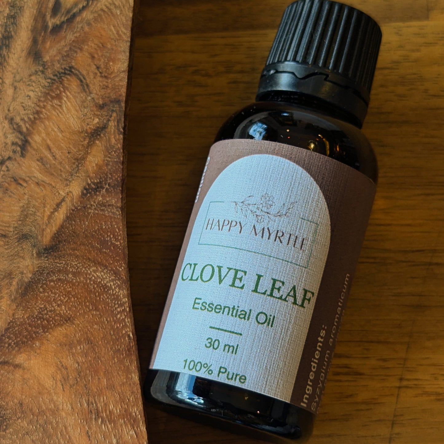 clove leaf essential oil 30ml