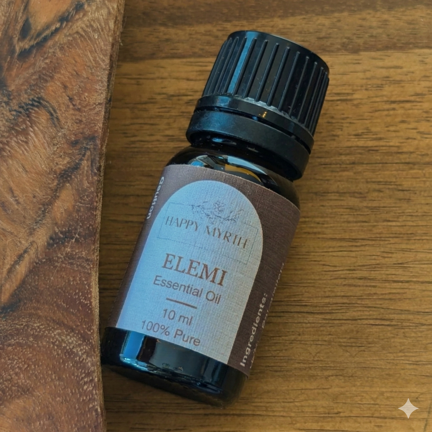 Elemi Essential Oil