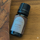 Elemi Essential Oil