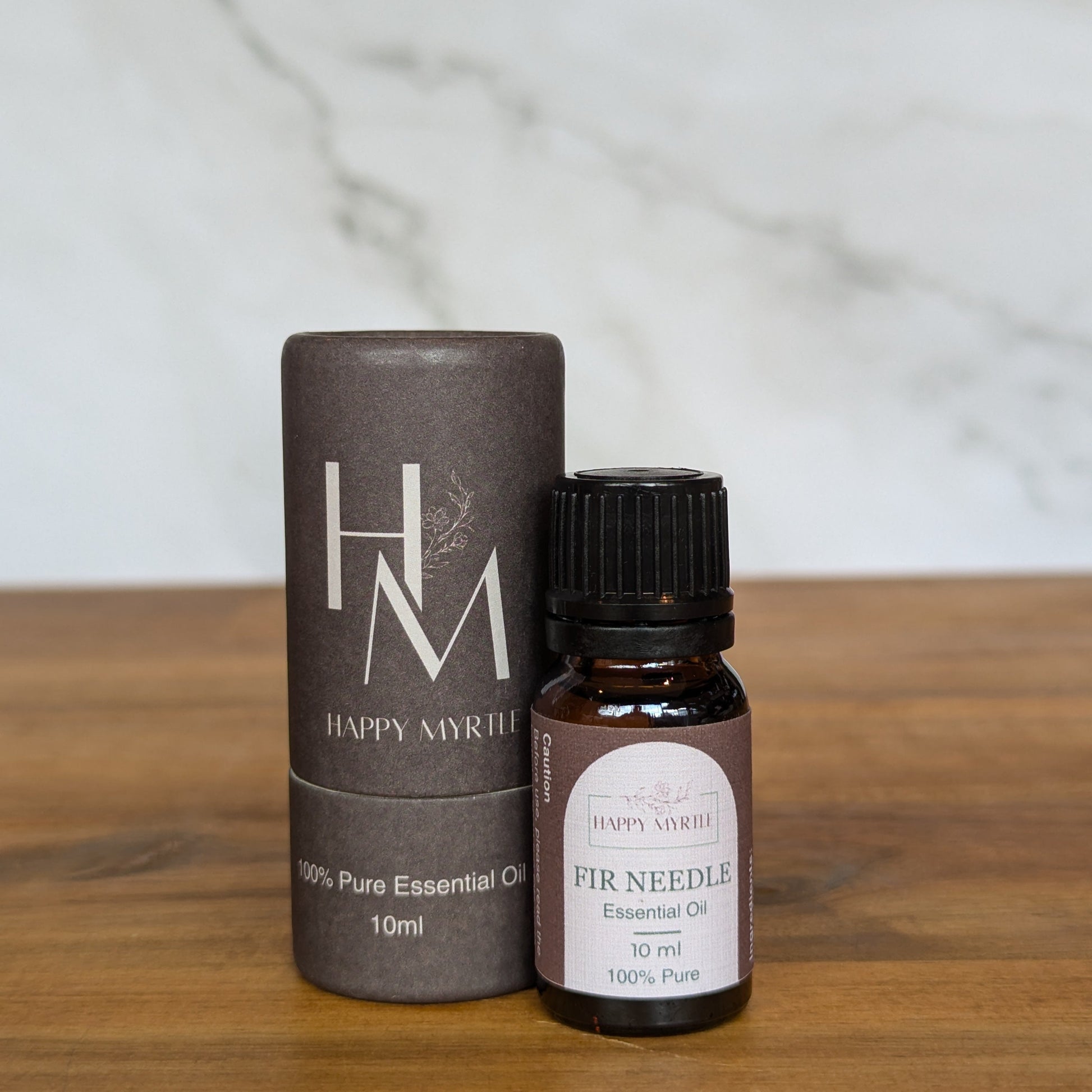 fir needle essential oil 10 ml 2 with box