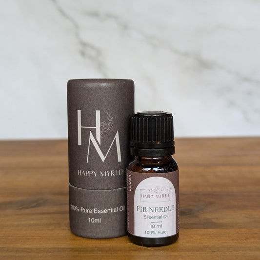 fir needle essential oil 10 ml 2 with box