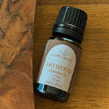ho wood essential oil 10 ml
