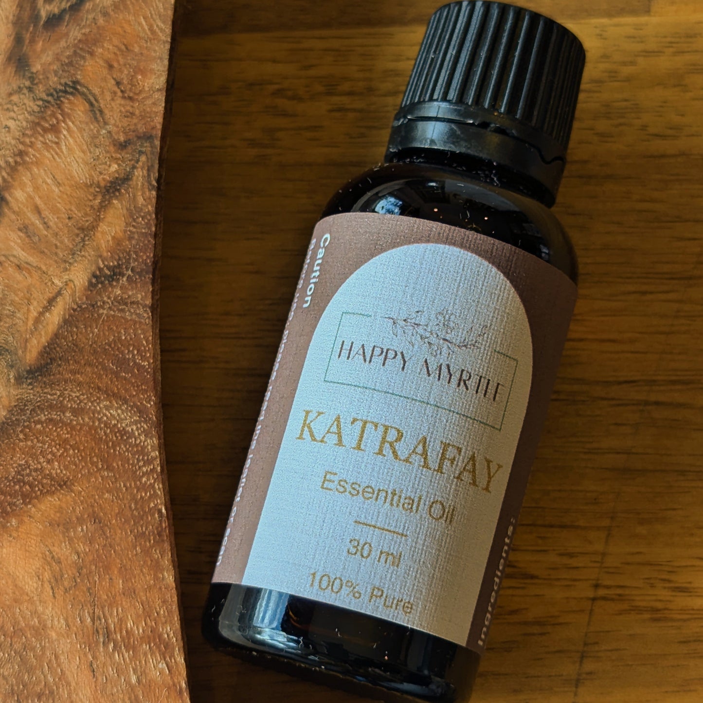 katrafay essential oil 30 ml