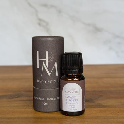 lavandin gross essential oil 10ml