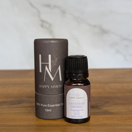 lavandin gross essential oil 10ml