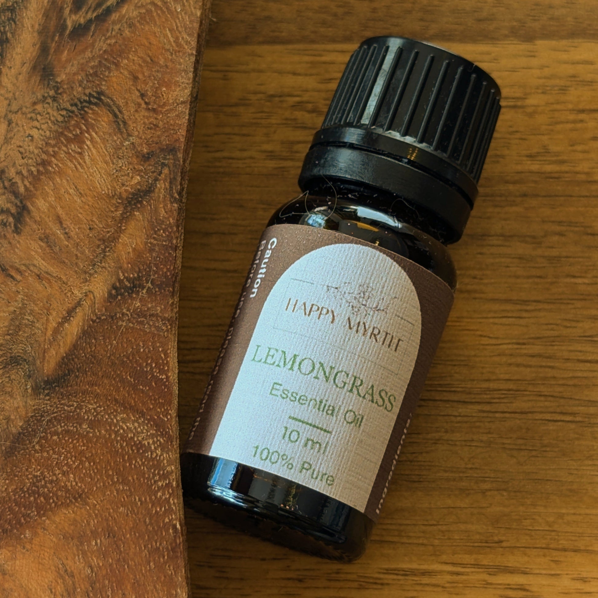 lemongrass essential oil 10 ml