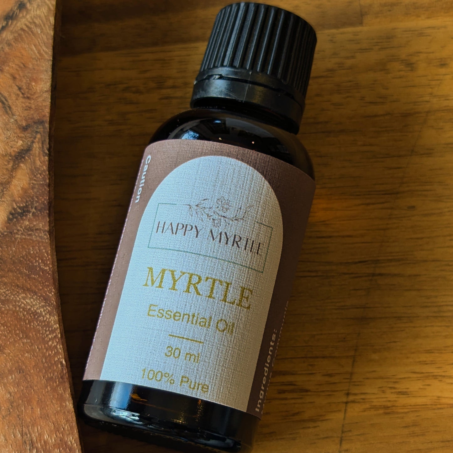 myrtle essential oil 30 ml