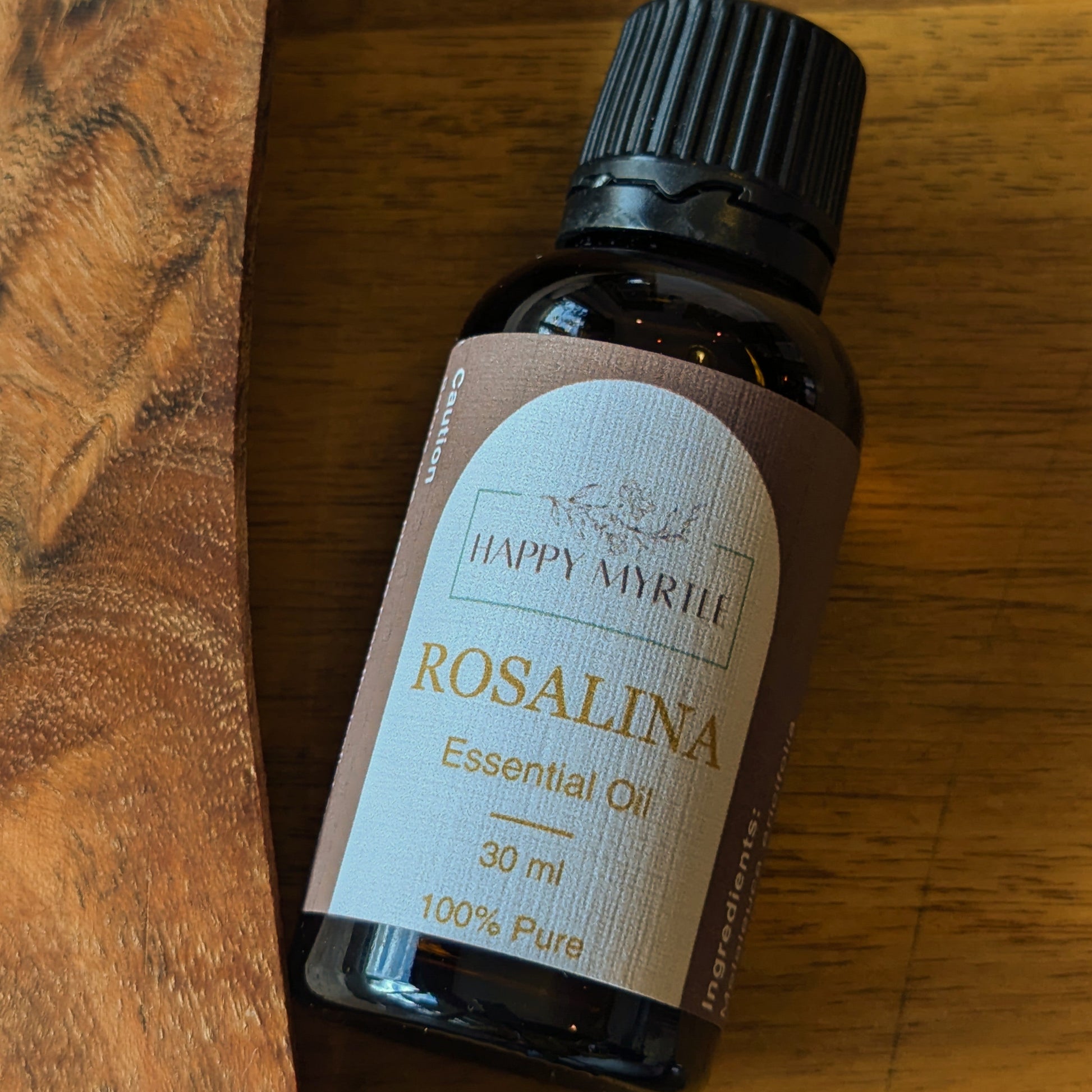 rosalina essential oil 30 ml