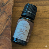 Ylang Ylang Extra Essential Oil